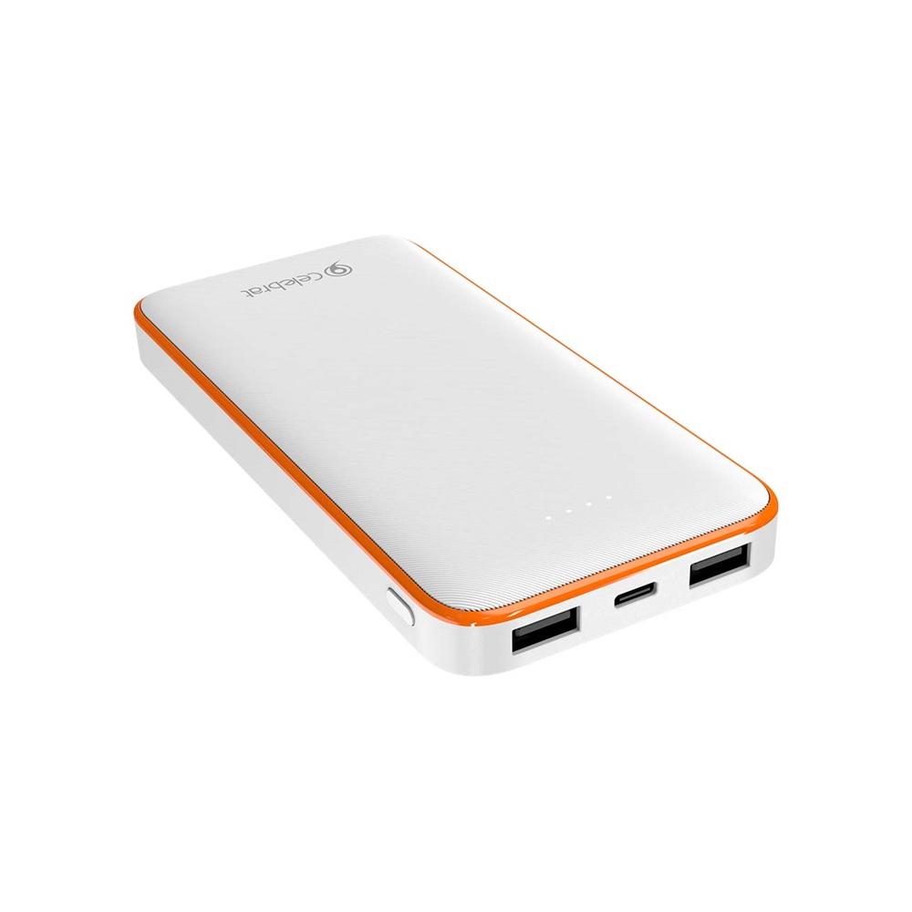 Power Bank CELEBRAT PB-02 10000mAh