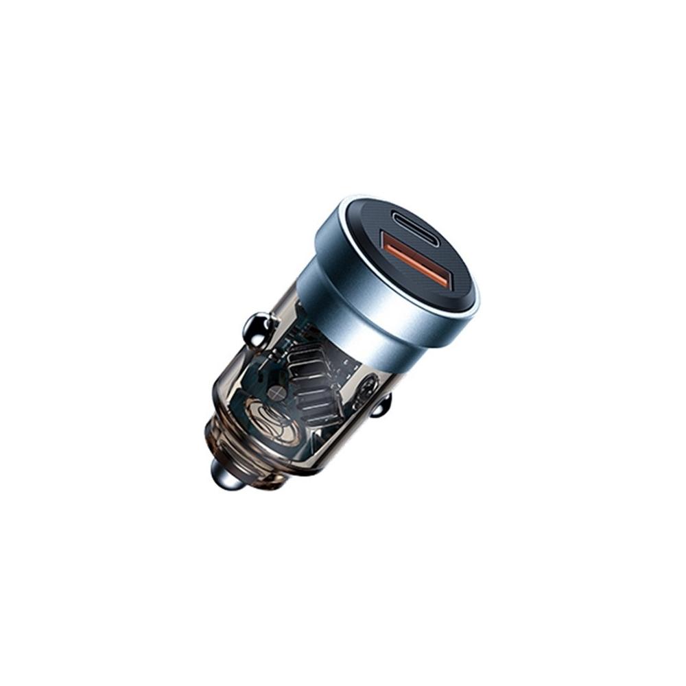 Car Charger AZEADA PD-C32