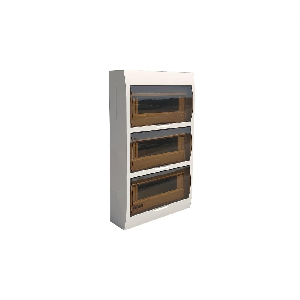 ЩРН-П-36_корп Пласт Nav 47х30х10_IP41