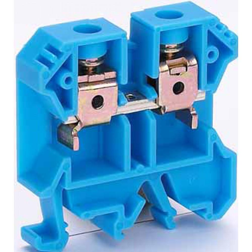 Dekraft Terminal Module Blue 16mm 100A H101-16-100A-08