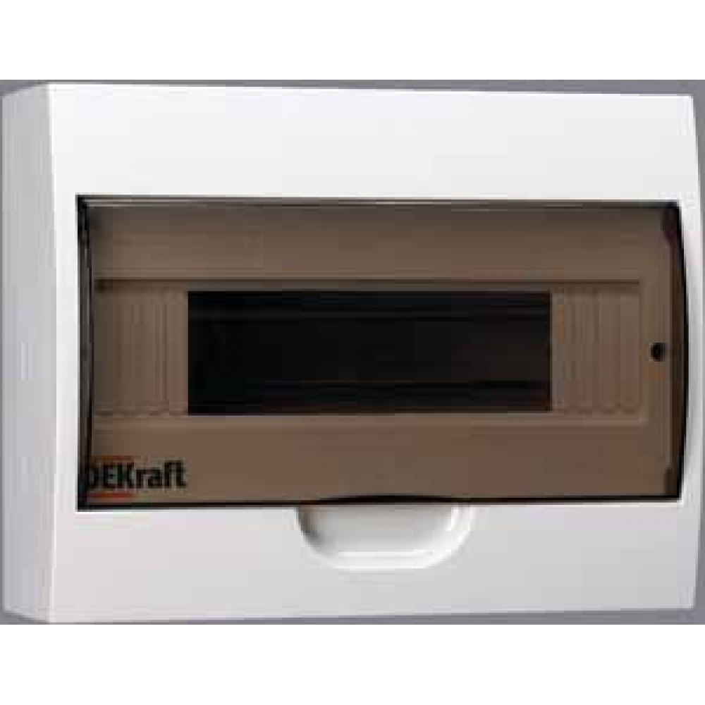 ЩРН-П-12_корп Пласт Нав 20х25х10_IP41