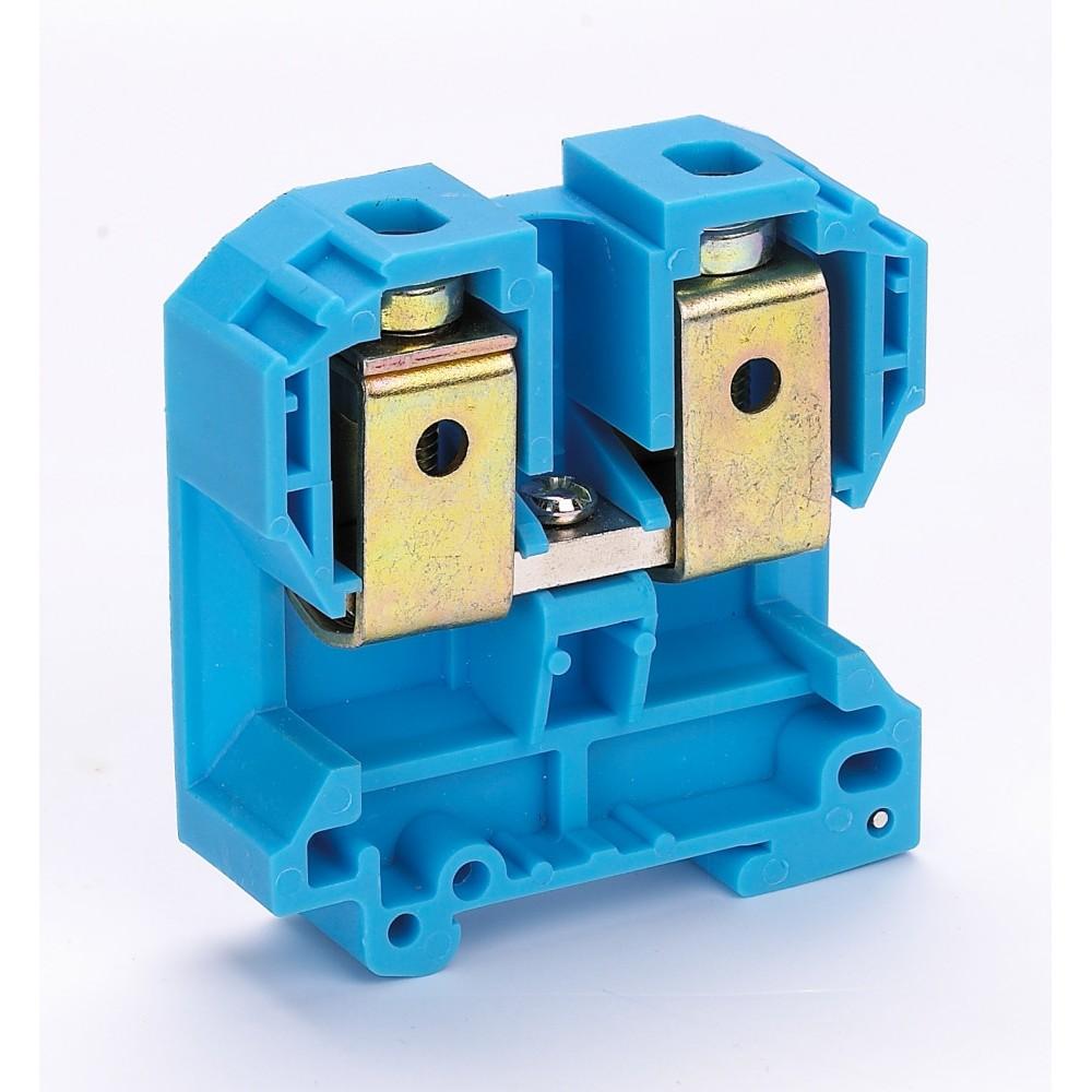 Dekraft Clamp Modular Blue 70mm 250A ЗН101-70-250A-08