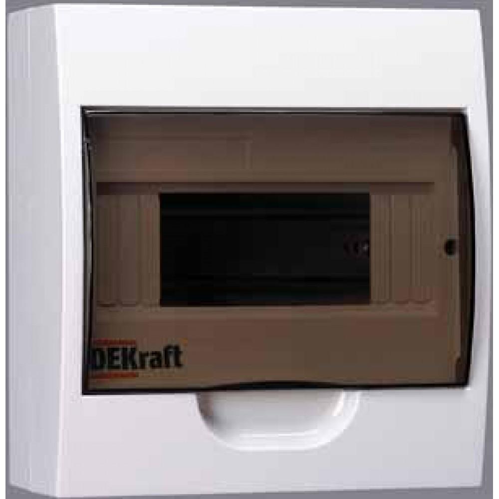 ЩРН-П-8_корп Пласт Нав 20х18х10_IP41