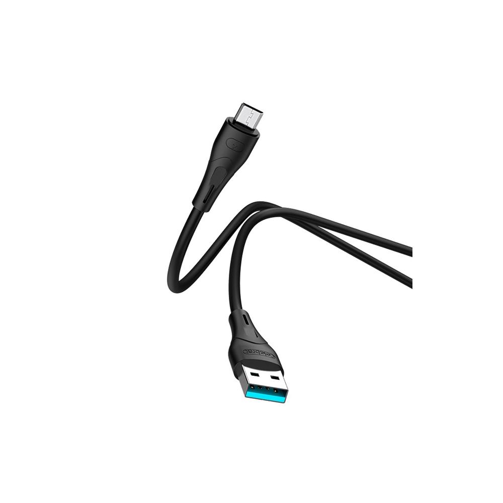 Charging Cable CELEBRAT CB-18 Micro
