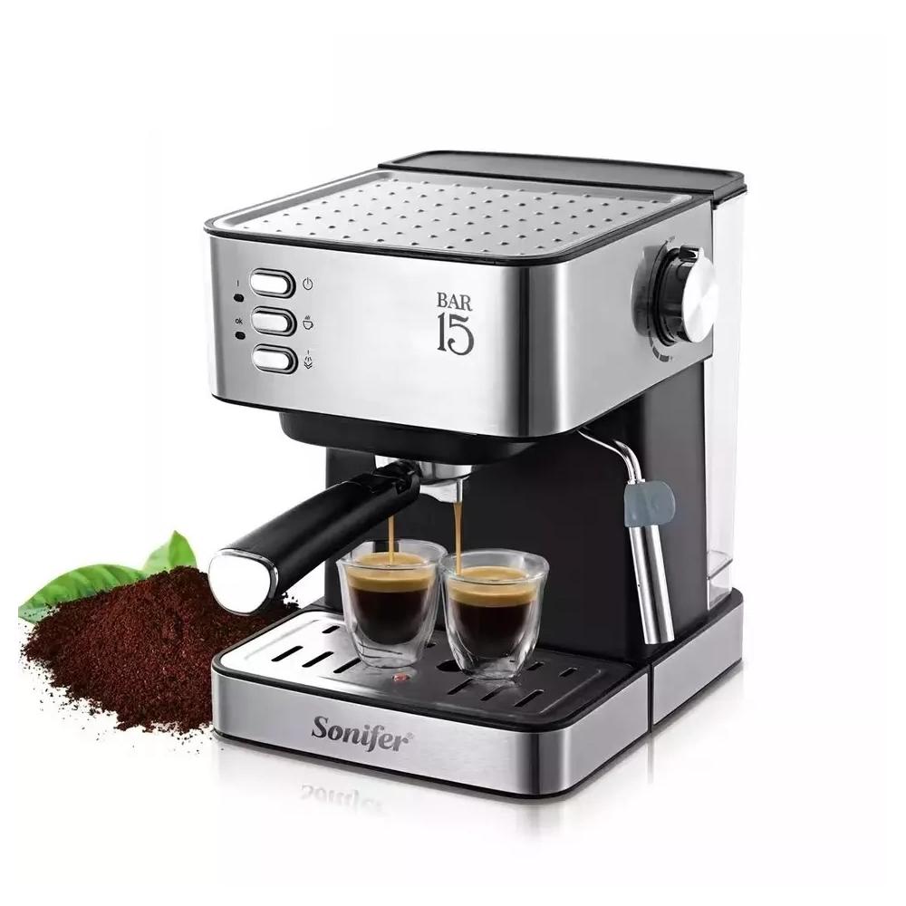 Coffee Maker SONIFER SF-3535