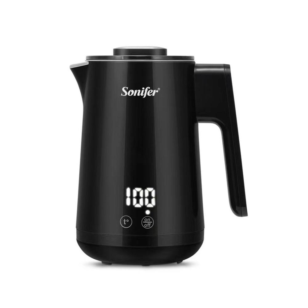 Electric Kettle SONIFER SF-2094