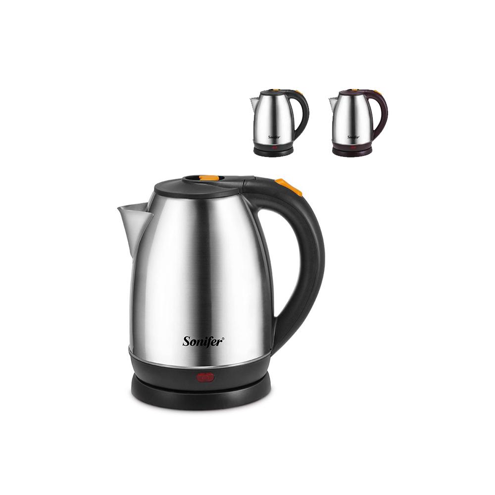 Electric Kettle SONIFER SF-2090