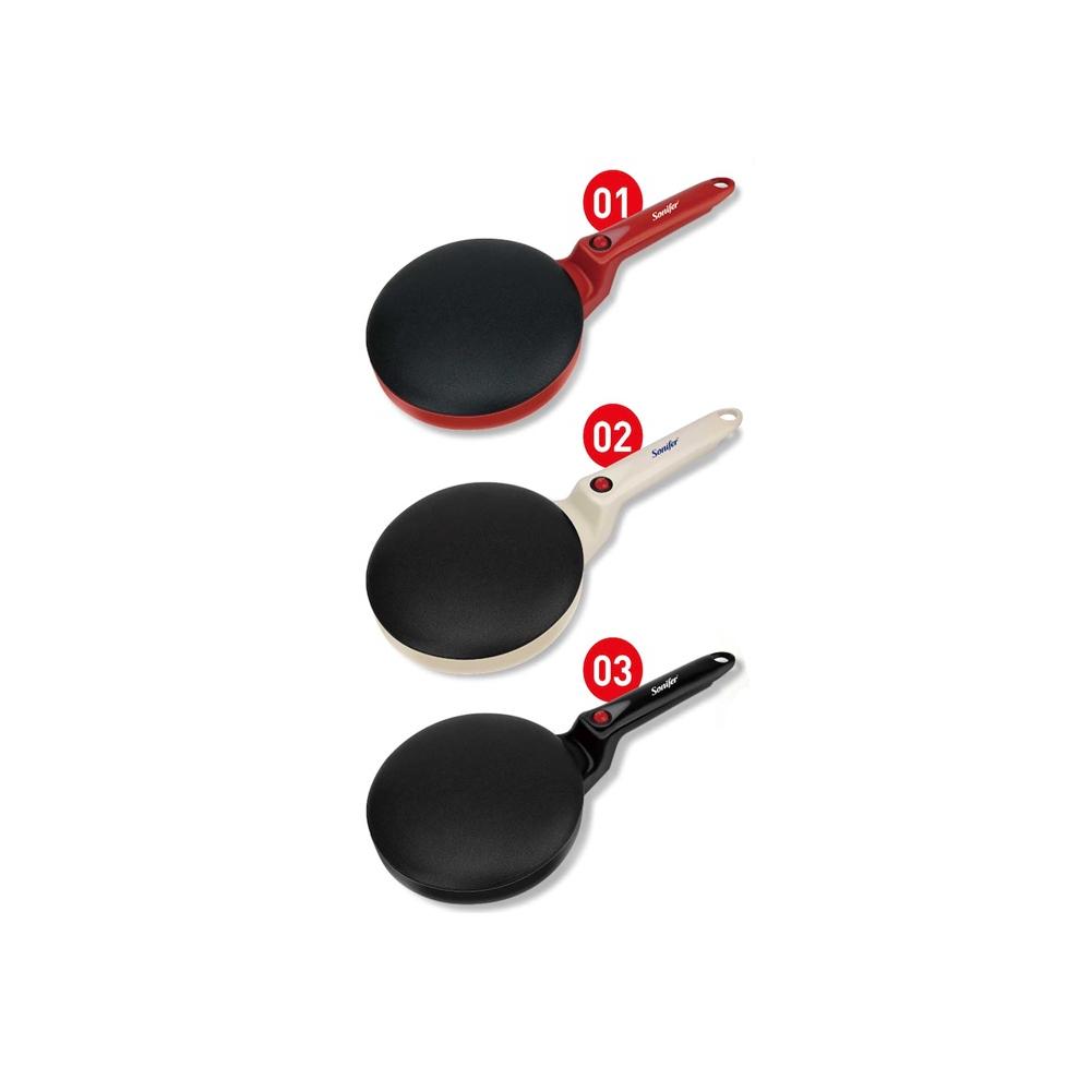 Electric Crepe Maker SONIFER SF-3055