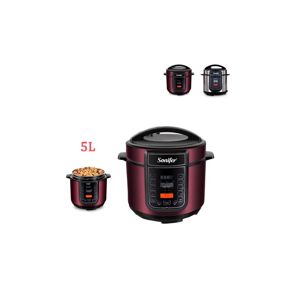 Electric Pressure Cooker Sonifer SF- 4019