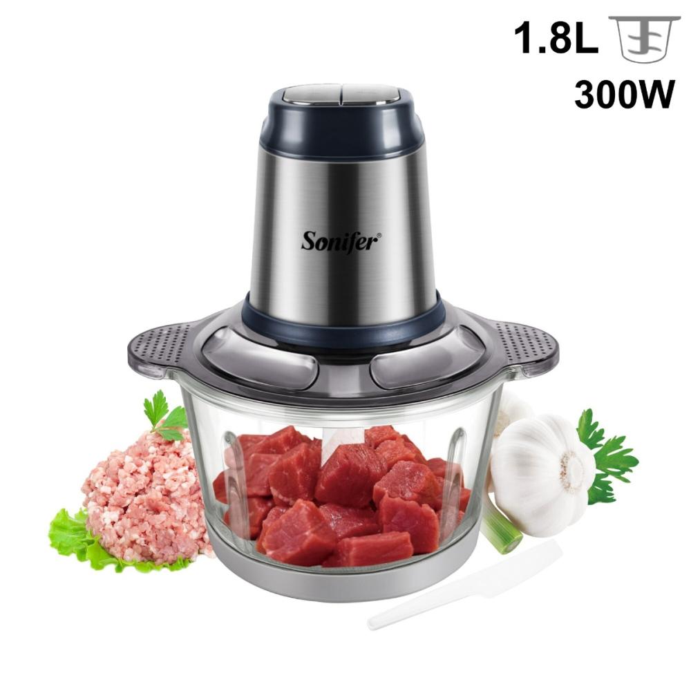Food Chopper SONIFER SF-8078
