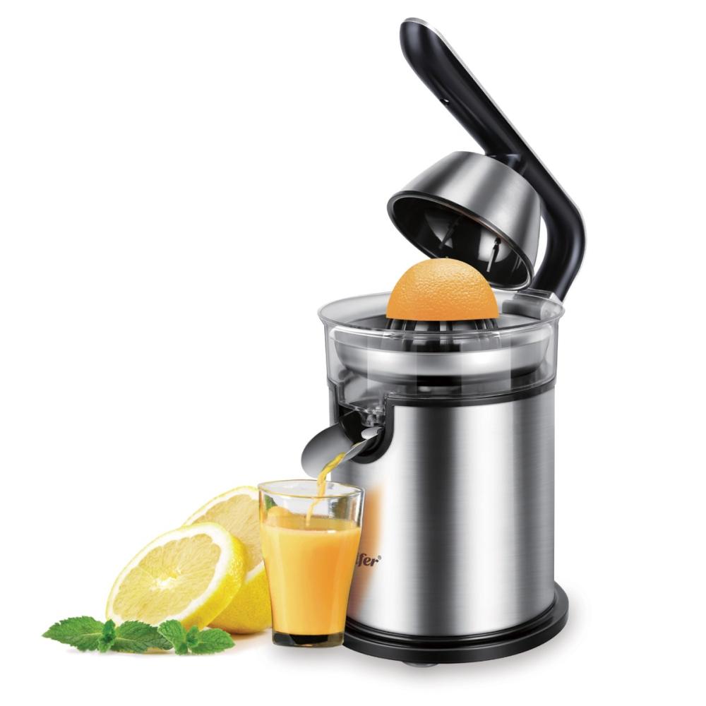 Electric Juicer SONIFER SF-5523