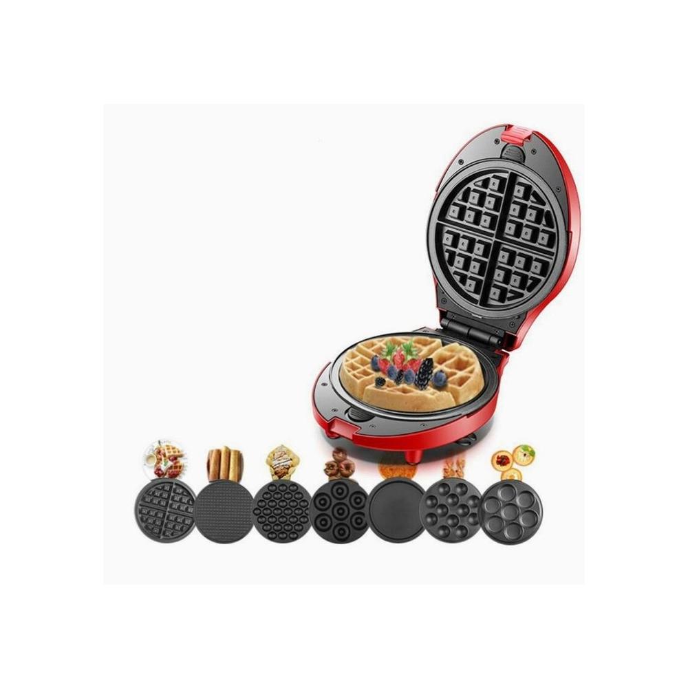 Sandwich Maker 7in1 SONIFER SF-6122