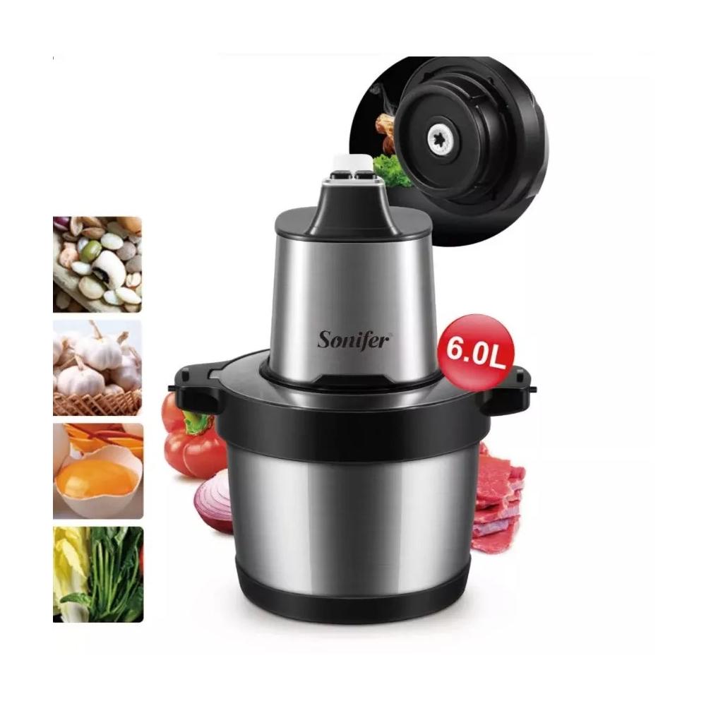 Food Chopper SONIFER SF-8105