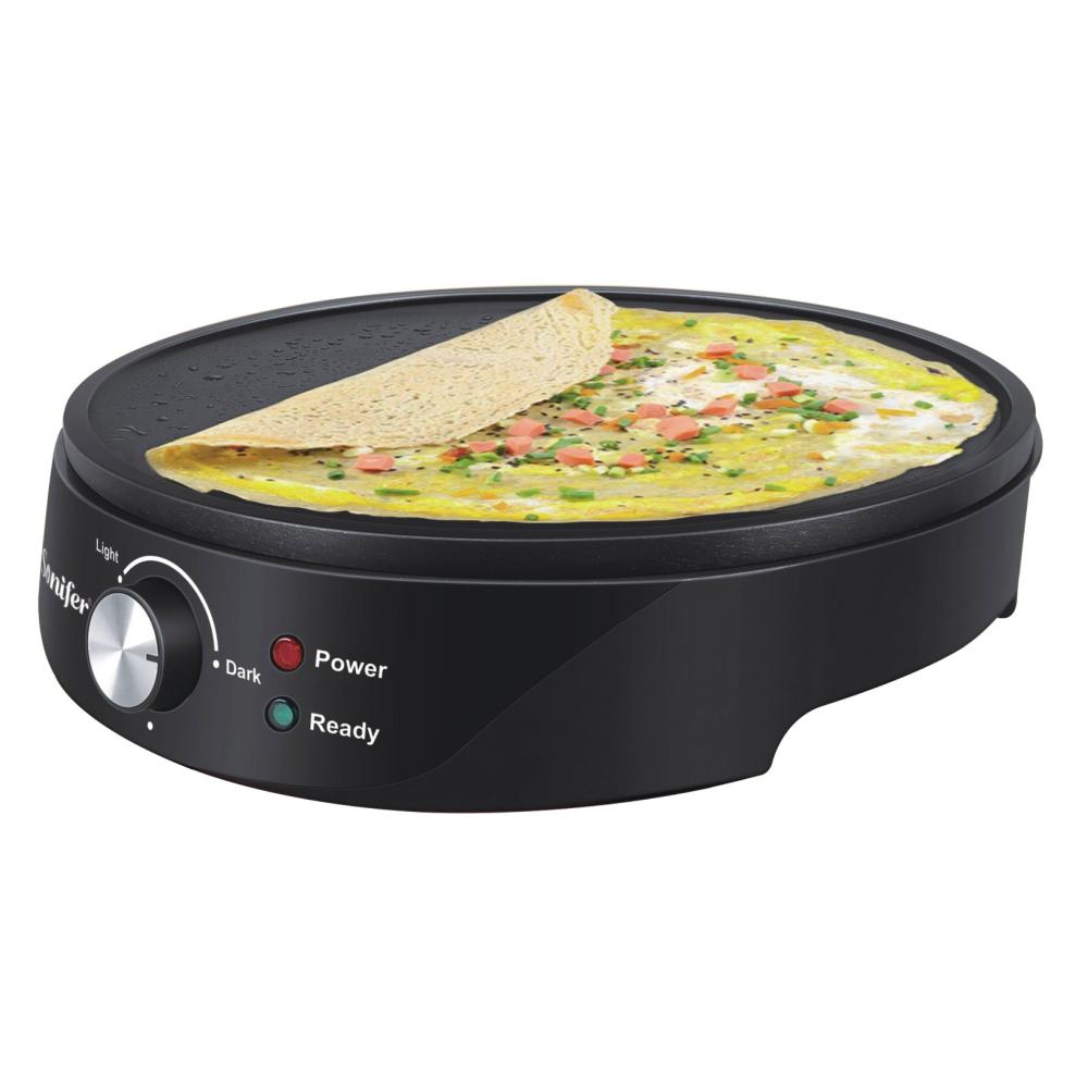 Electric Crepe Maker SONIFER SF-6072