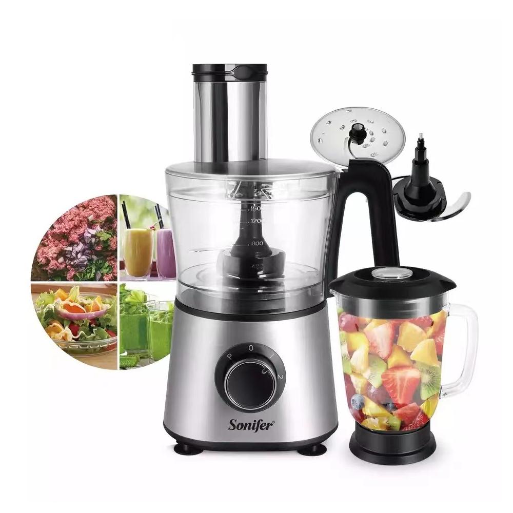 Blender 4in1 SONIFER SF-8090