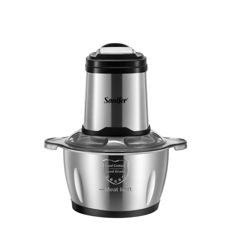 Food Chopper SONIFER SF-8118