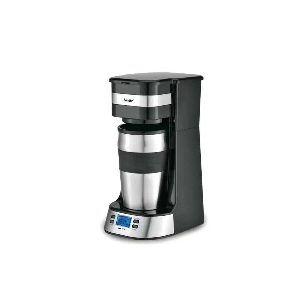 Coffee Maker SONIFER SF-3566