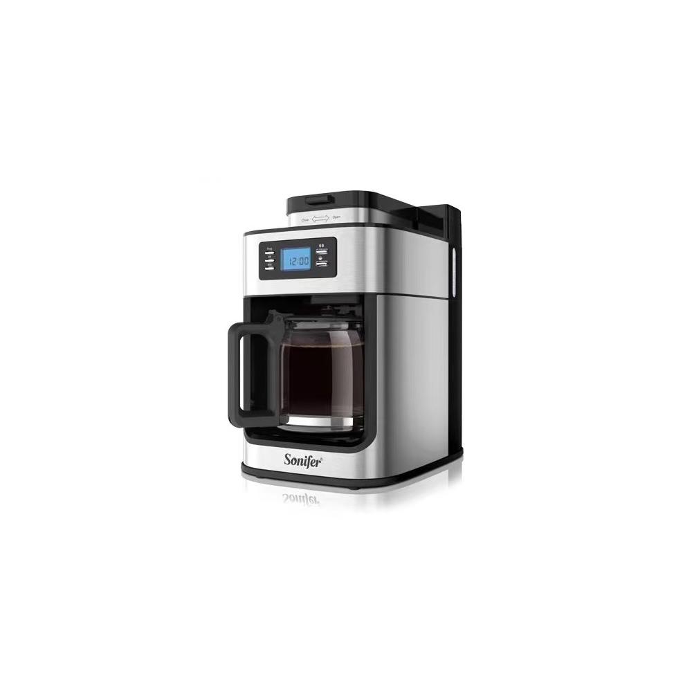 Coffee Maker 2in1 SONIFER SF-3541