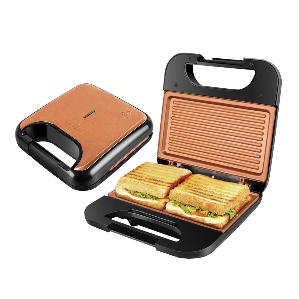 Sandwich Maker SONIFER SF-6079