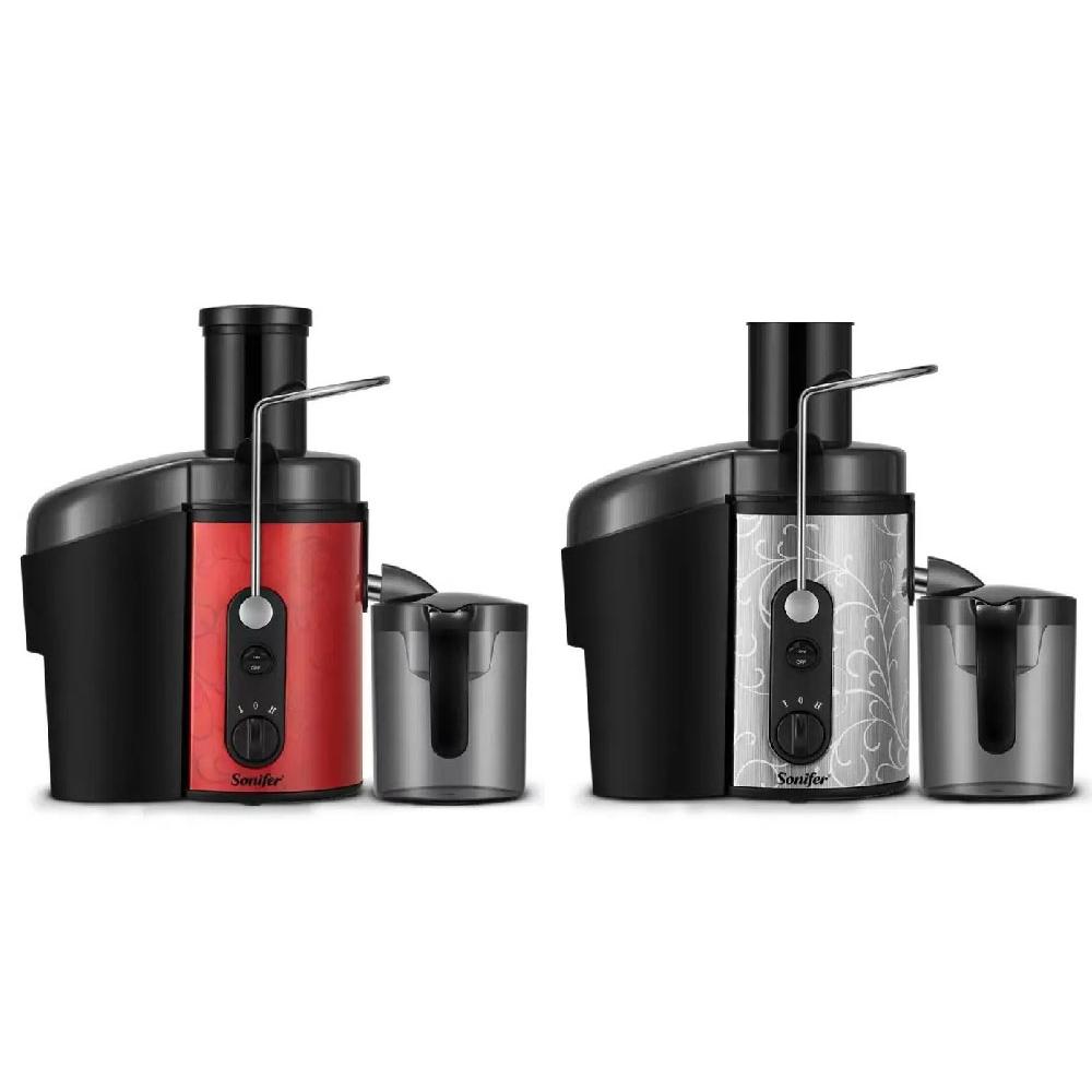 Electric Juicer SONIFER SF-5533