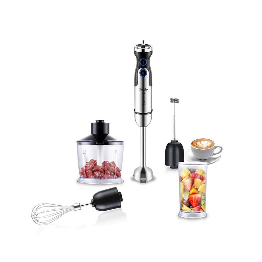 Hand Blender 5 in 1 SONIFER SF-8091S