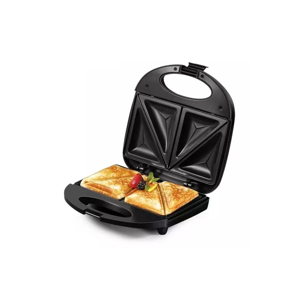 Sandwich Maker SONIFER SF-6133
