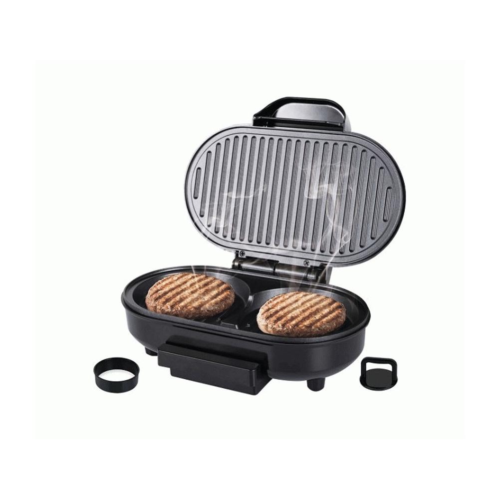 Electric Hamburger Maker SONIFER SF-6099
