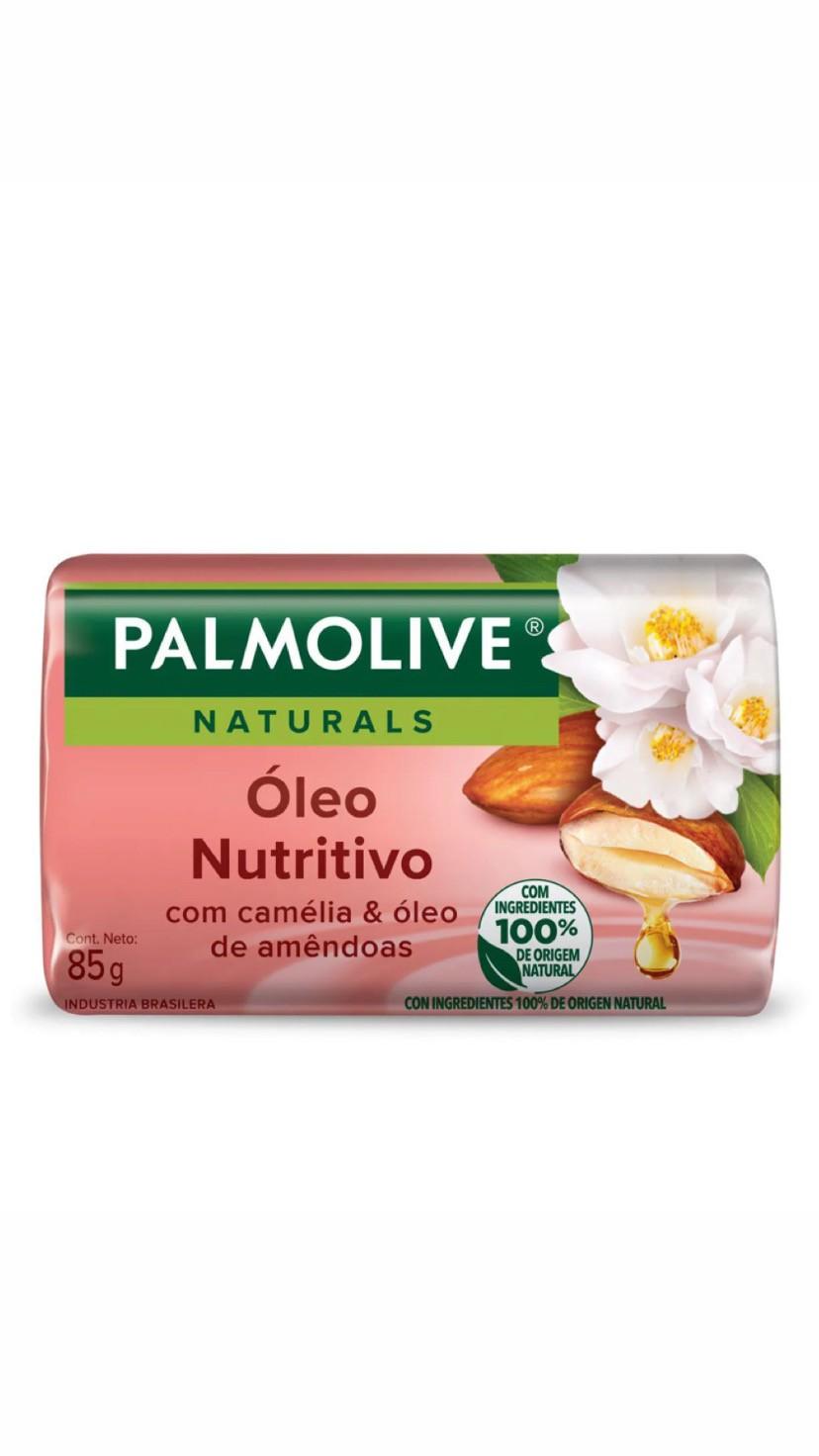 Soap Palmolive 85 gr