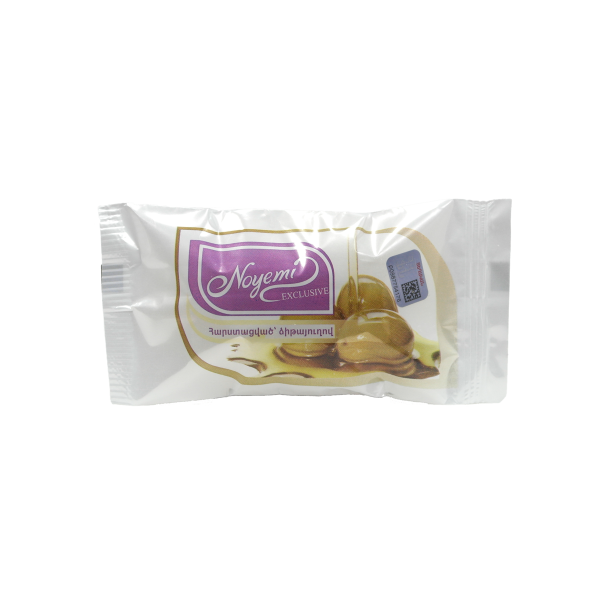 Noyemi Classic soap 60g