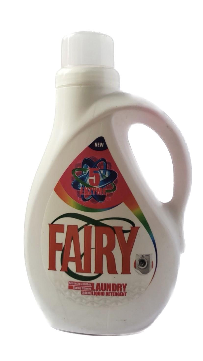 Detergent Fairy 1․5l
