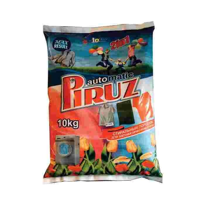Washing powder Piruz 10kg