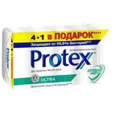 Soap Protex 70gr*5 pcs