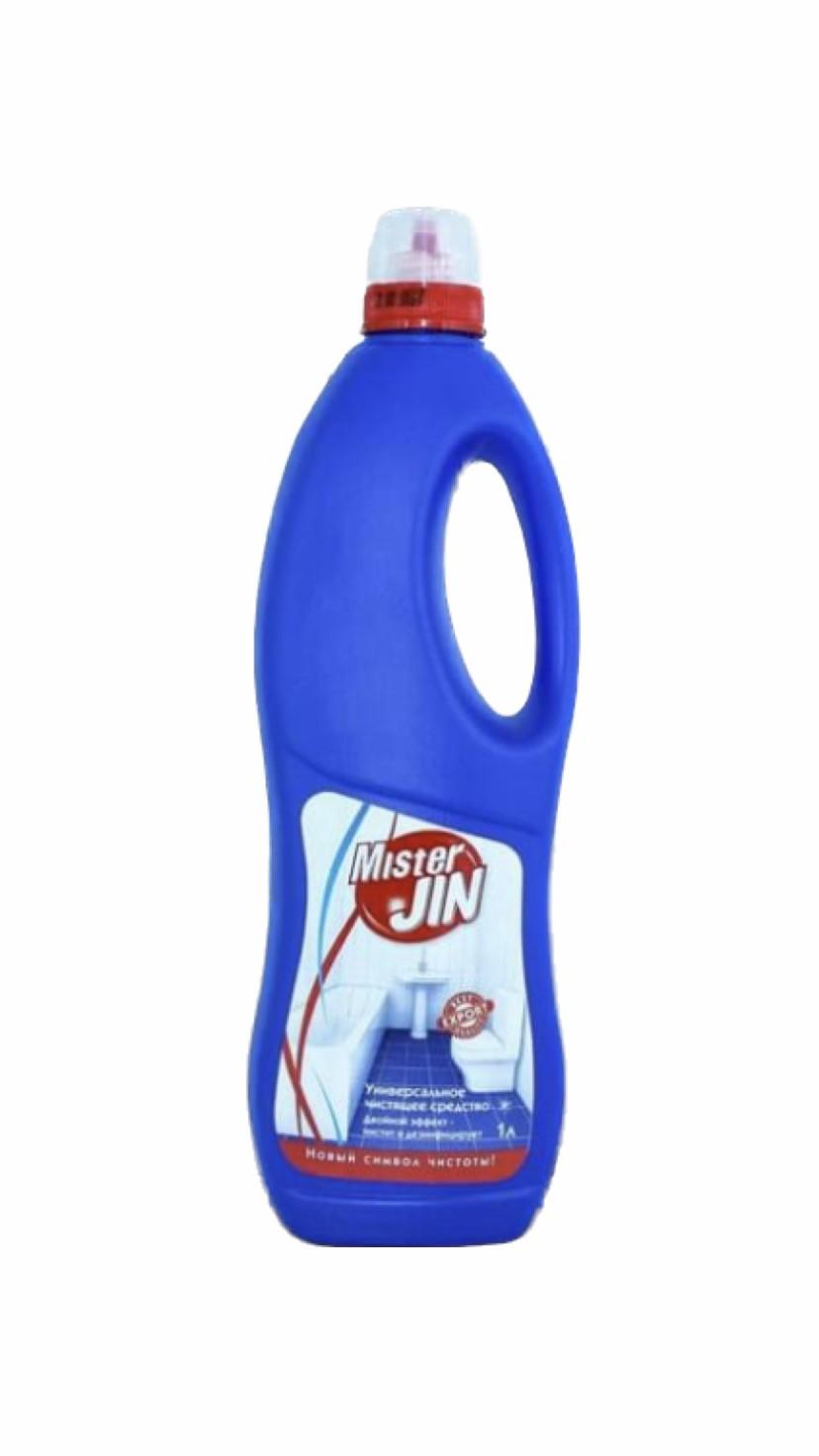 Cleaning gel Mister Jin 750ml