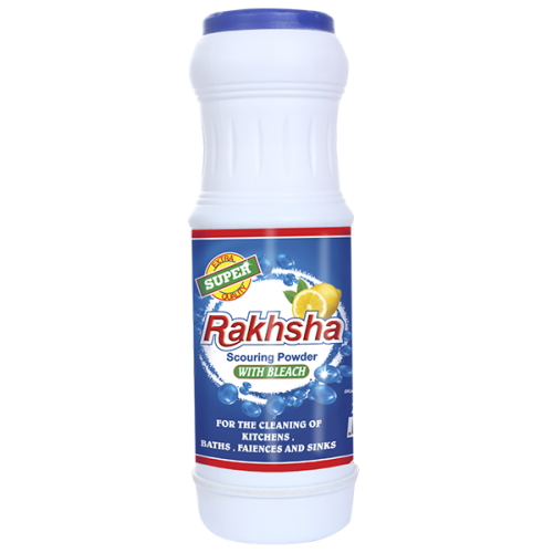 Rakhsha cleaning powder 500 g