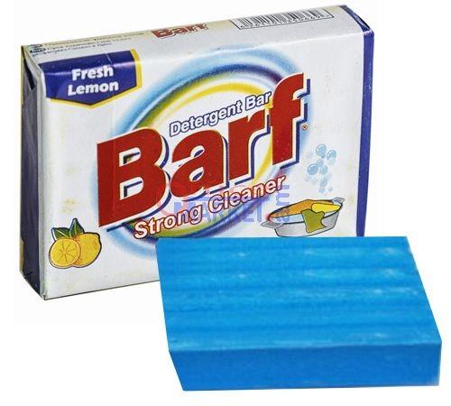 Laundry soap Barf 150 gr