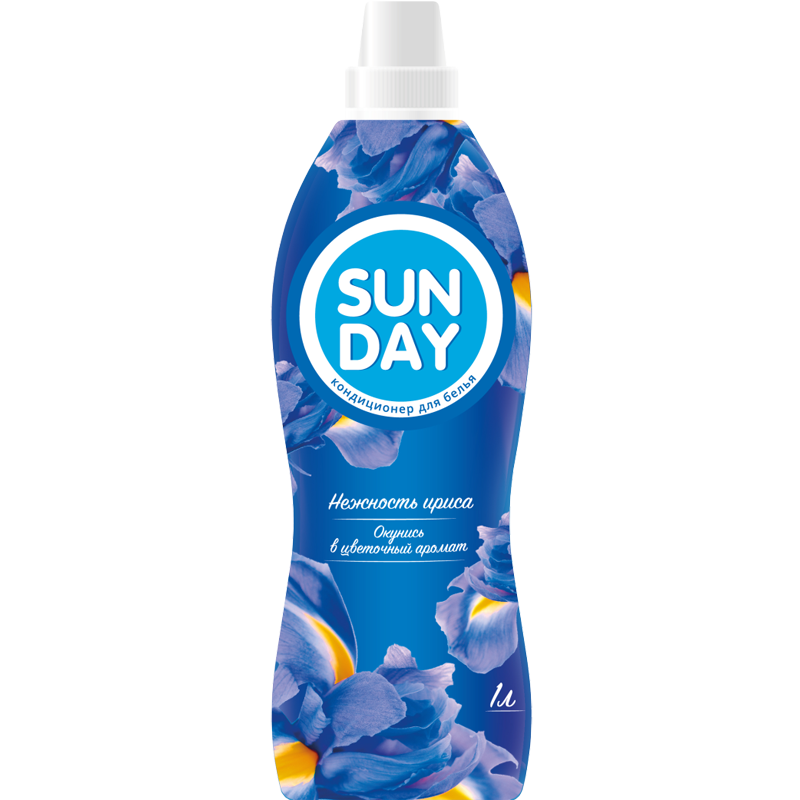 Fabric softener Sunday 1l