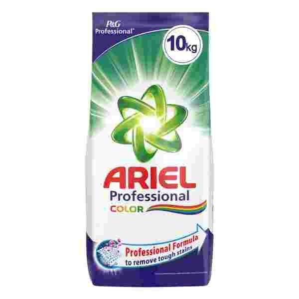 Washing powder Ariel 10 kg