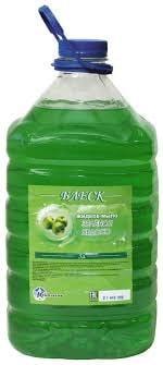 Dishwashing liquid Shine 5l