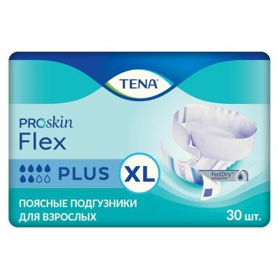 Tena adult diaper L 30 pcs