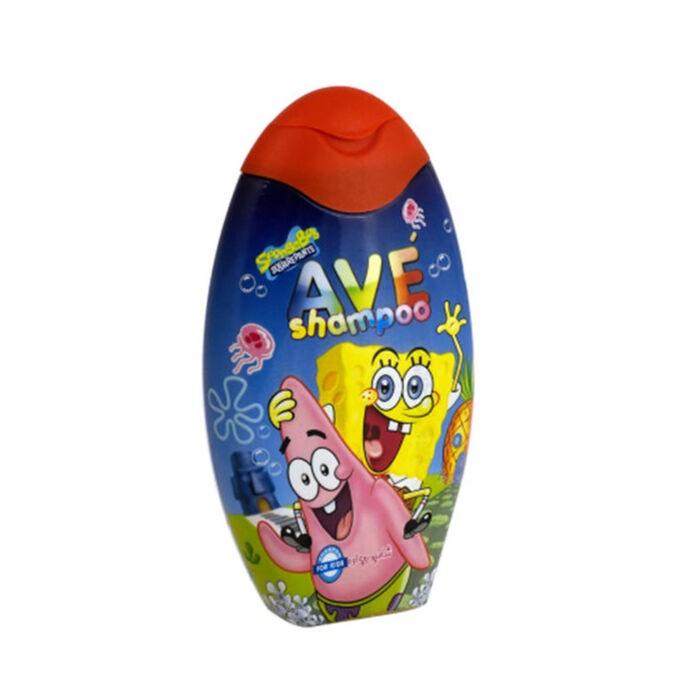 Baby shampoo Ave 280ml