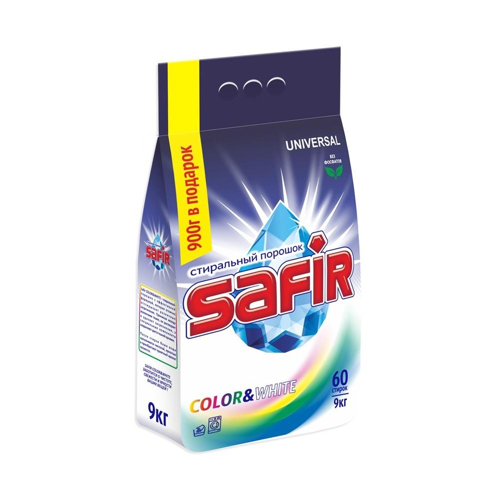 Washing powder "Safir" 9 kg
