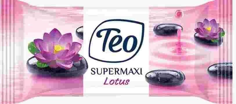 Soap Teo 70g.