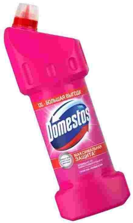 Cleaning gel Domestos 1.5l