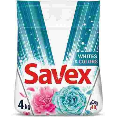 Washing powder Savex 4կգ