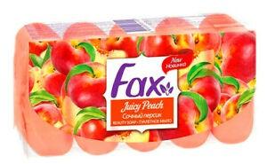 Soap FAX 70 gr 5 pcs