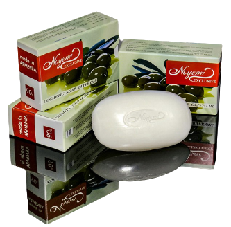 Noyemi exclusive soap 90g