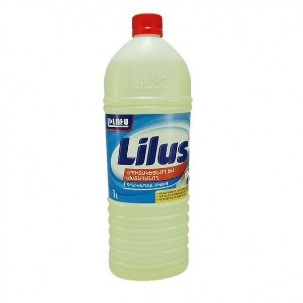 Bleach Lilus 1 l.
