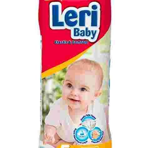 Leri baby diapers N 5 /11-25kg. 48pcs.