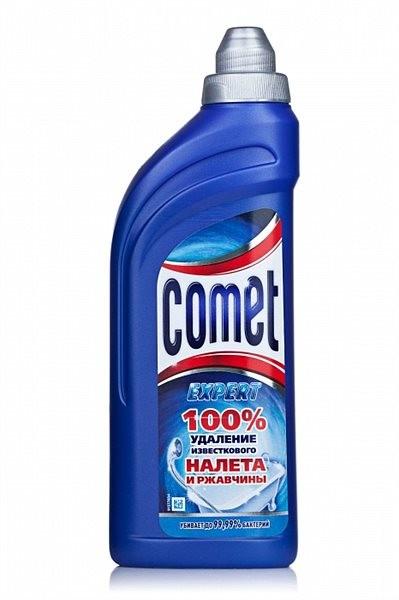 Comet universal cleaning gel. 0.5 l