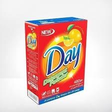 Washing powder Day 300 gr
